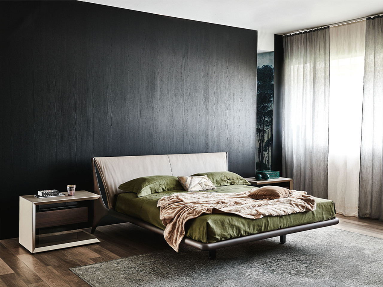 Nelson Bed