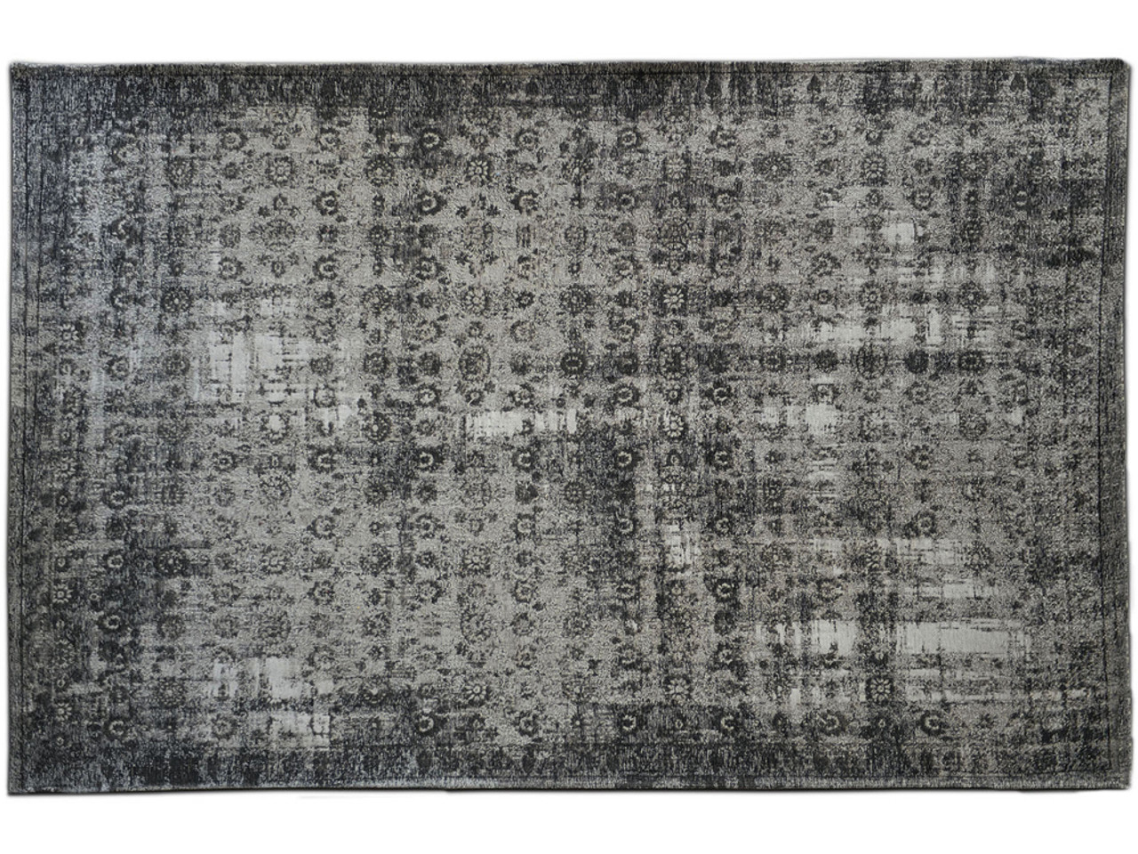 Cattelan Italia Mapoon Cotton Rug by STC Studio