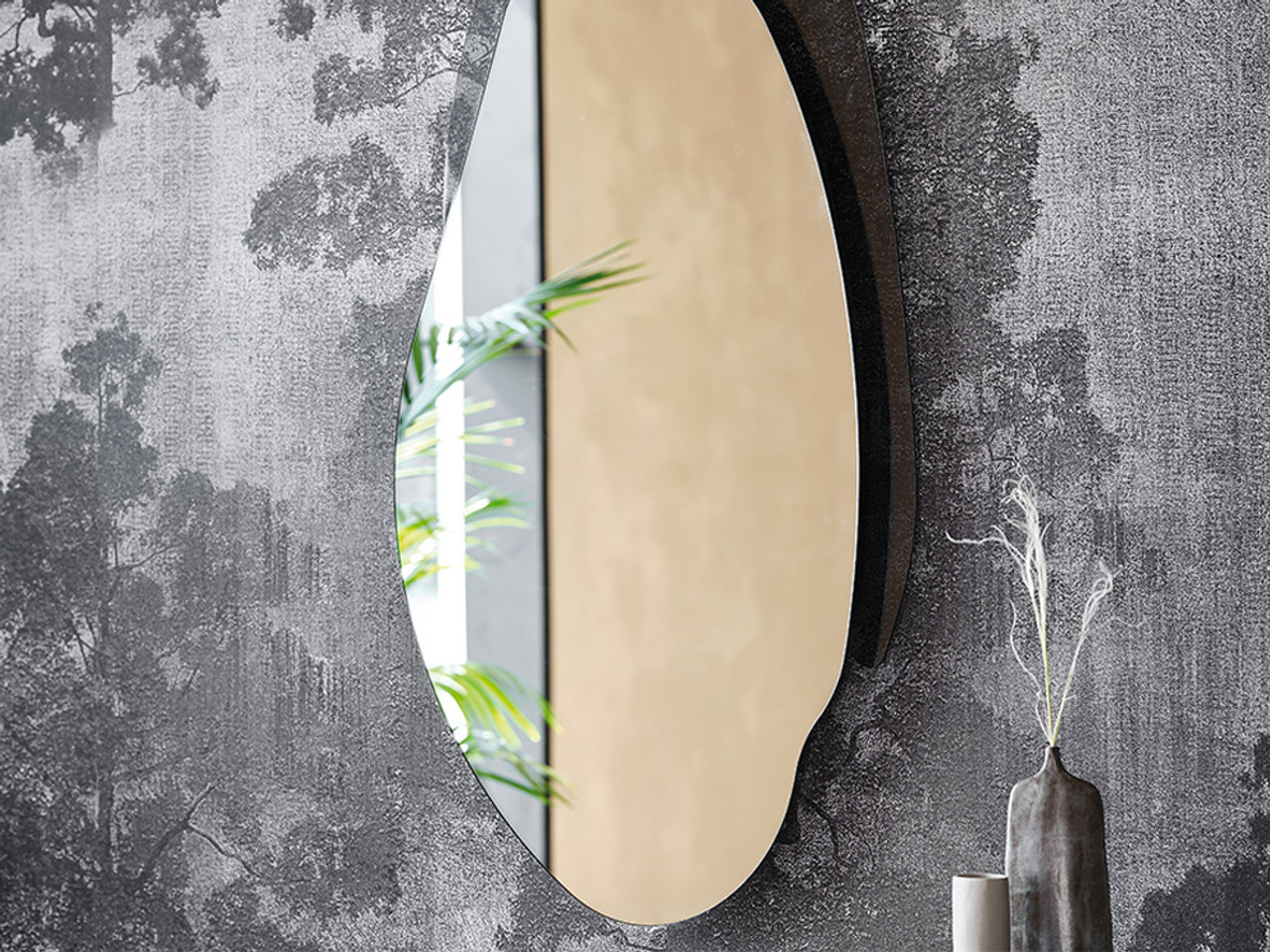 Akumal Wall Mirror