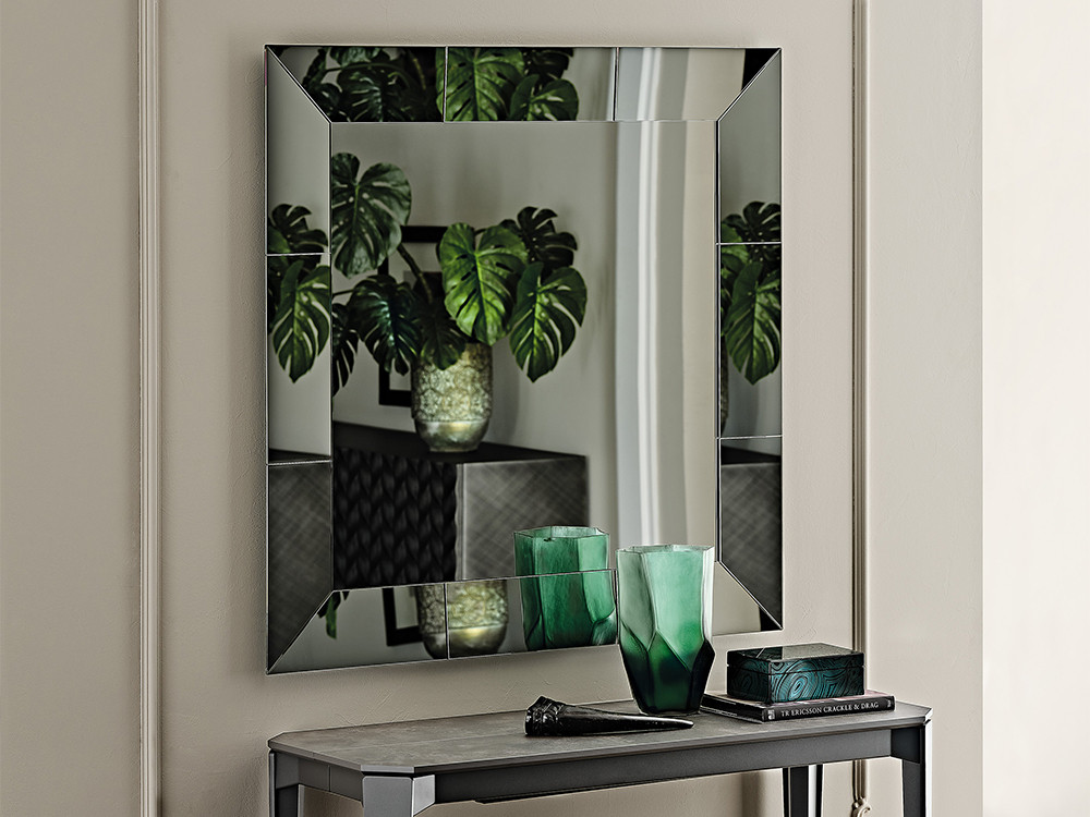 Regal Wall Mirror