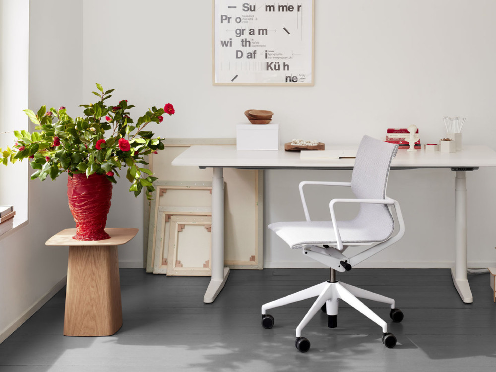 Wooden Side Tables