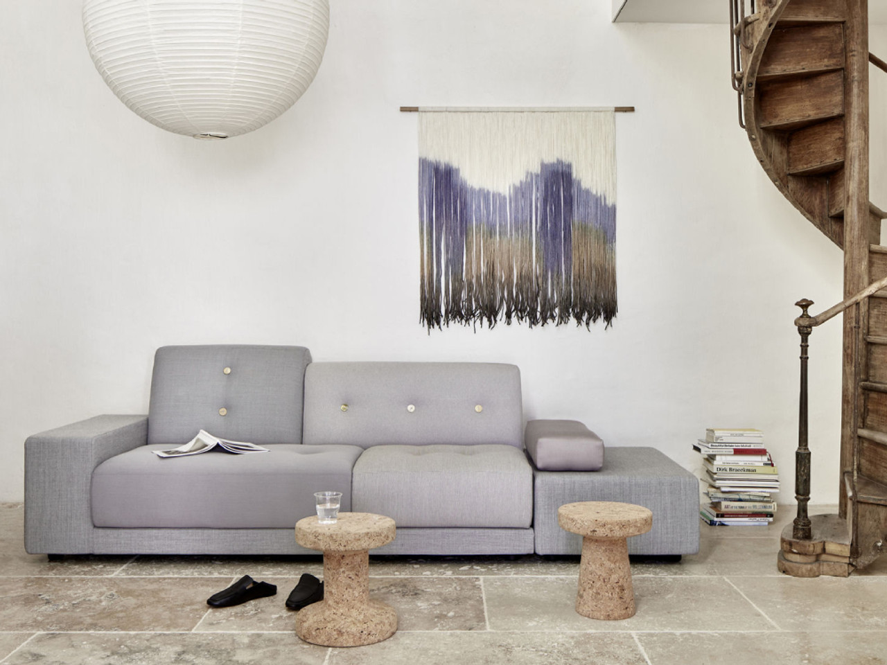Polder Sofa