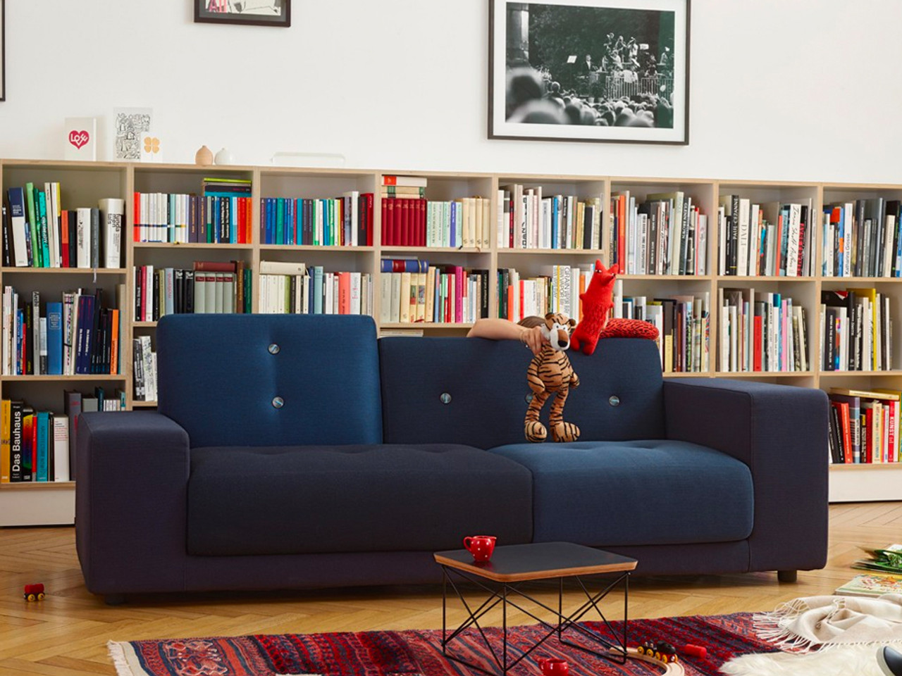 Polder Sofa