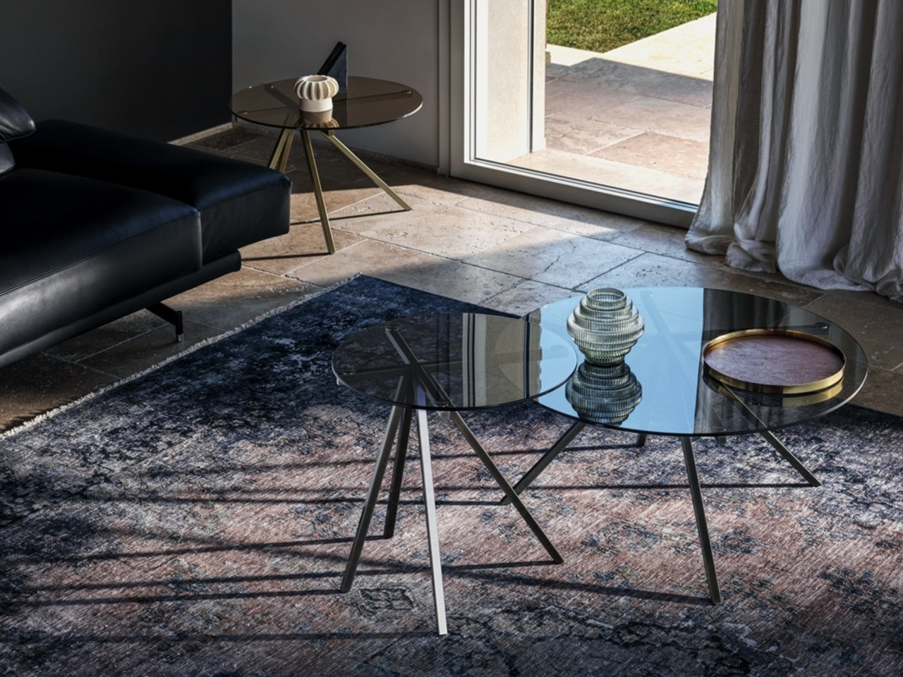 Ray Coffee Table