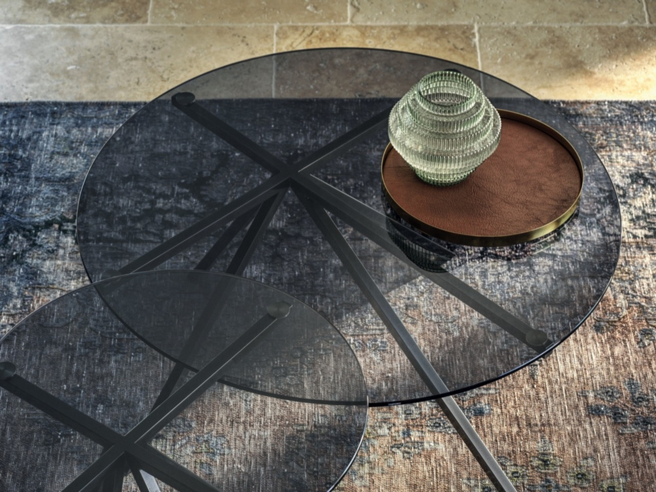 Ray Coffee Table