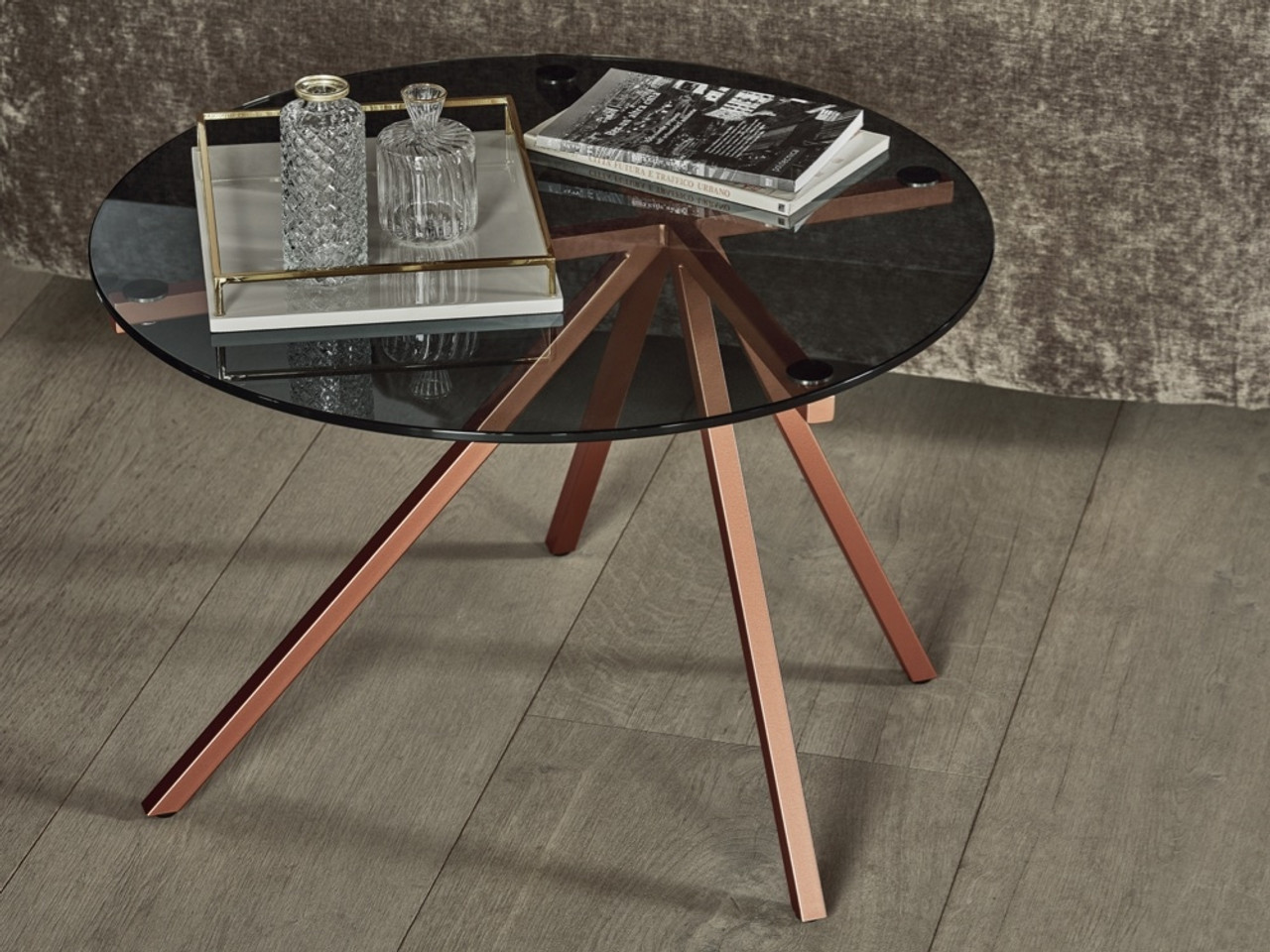 Ray Coffee Table