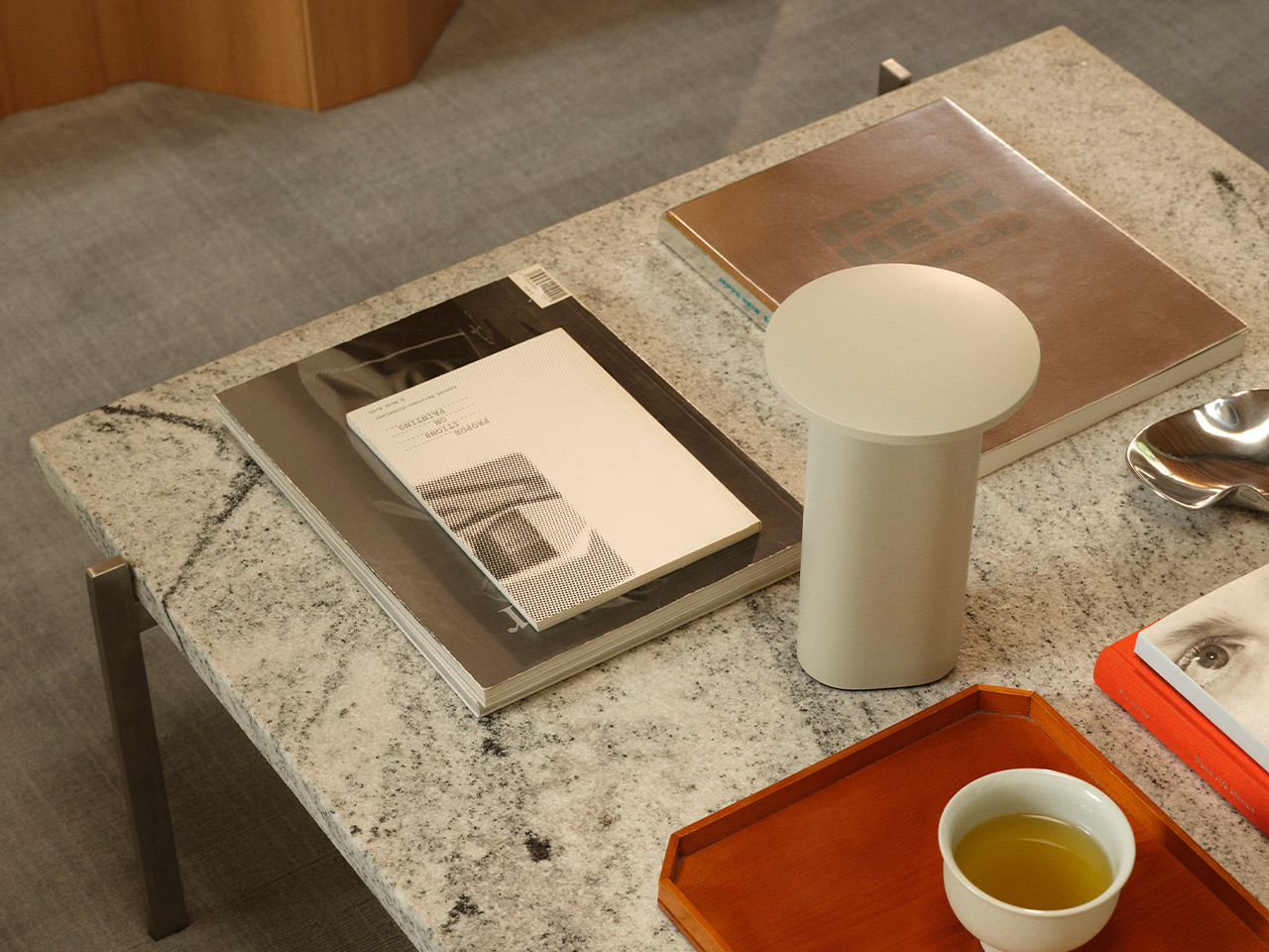 PK61 Coffee Table