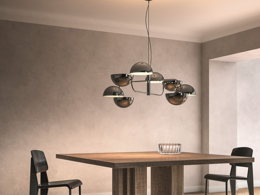 Elisabeth Pendant Light