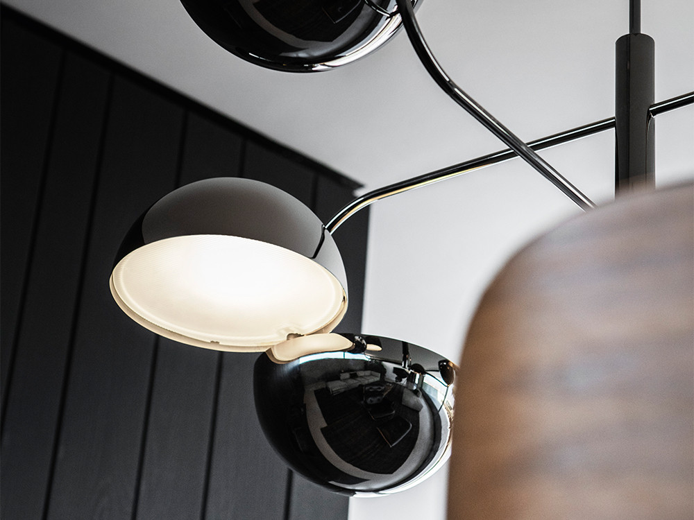 Elisabeth Pendant Light