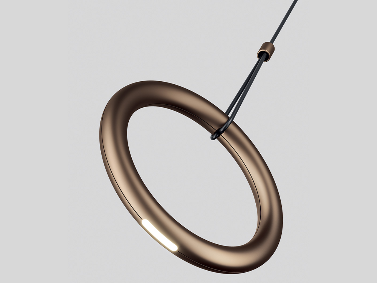 Ivy V Pendant Light