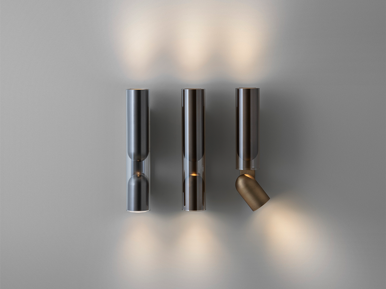 Clash Wall Lamp