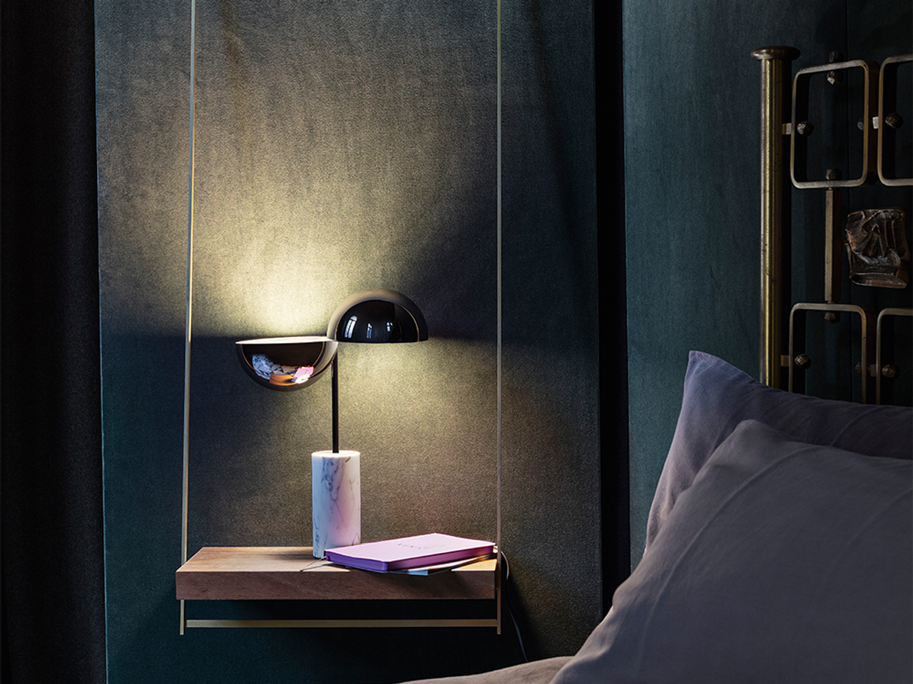 Elisabeth Table Lamp