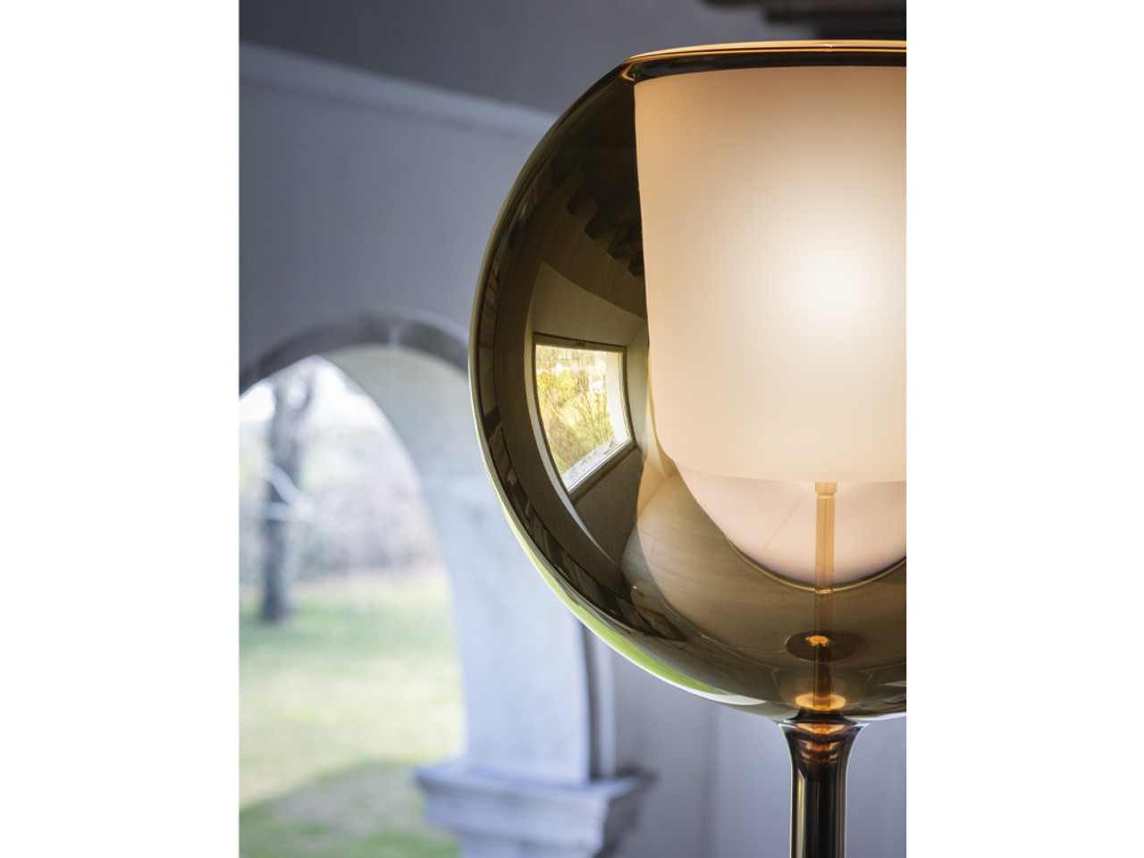 Glo Floor Lamp