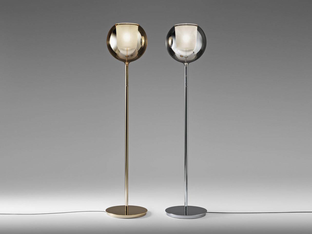 Glo Floor Lamp