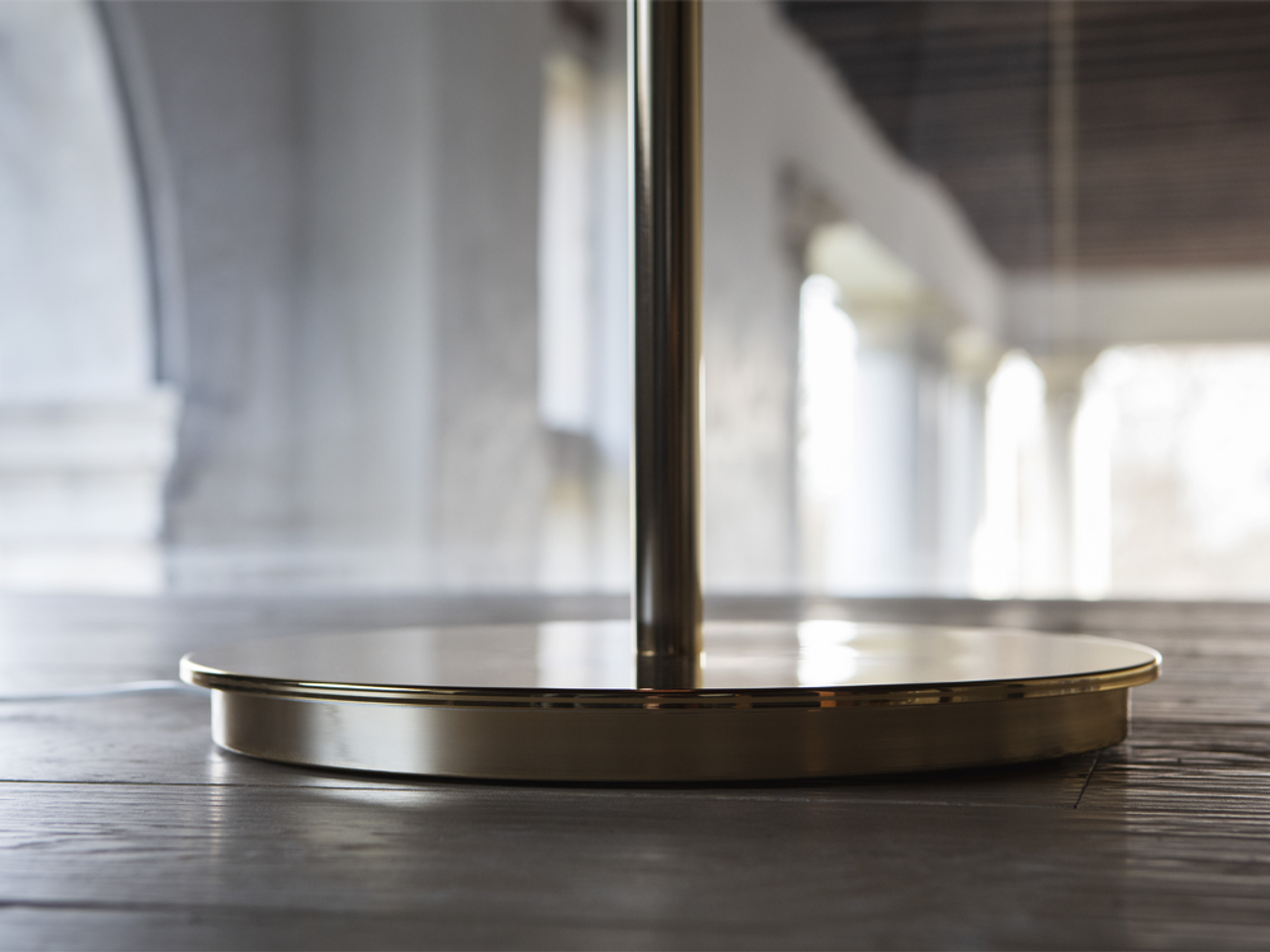 Glo Floor Lamp