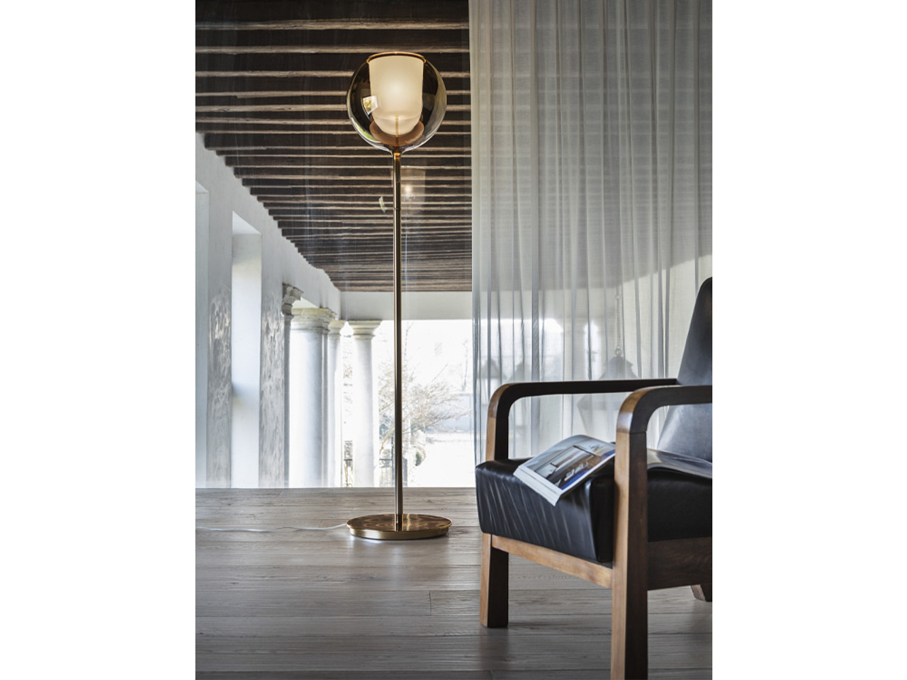 Glo Floor Lamp