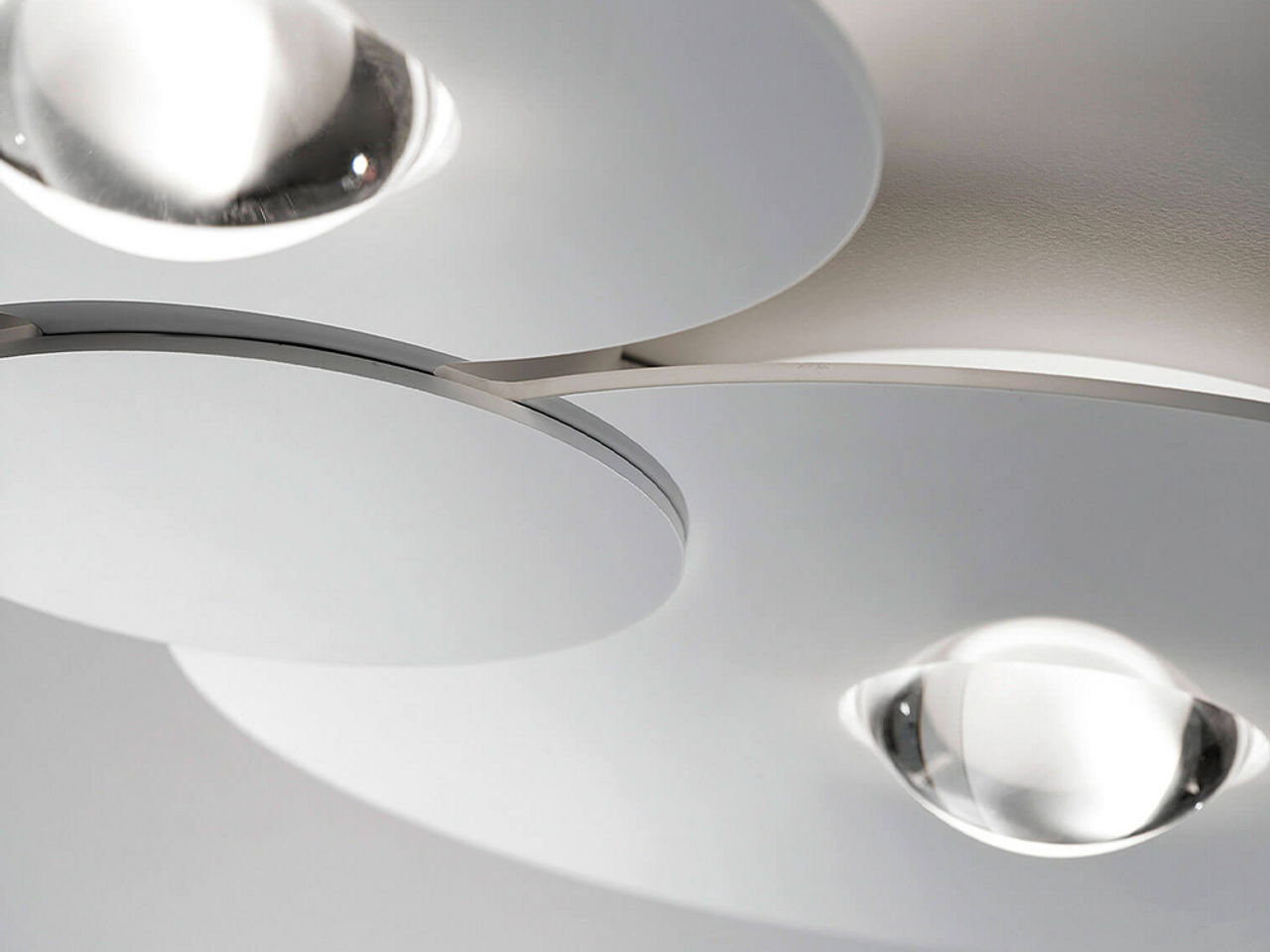 Bugia Ceiling Light