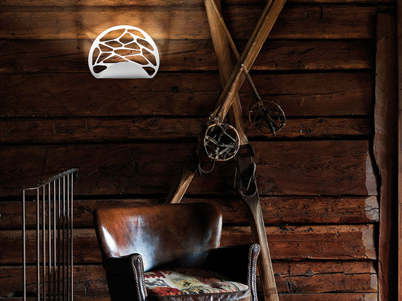 Kelly Wall Lamp