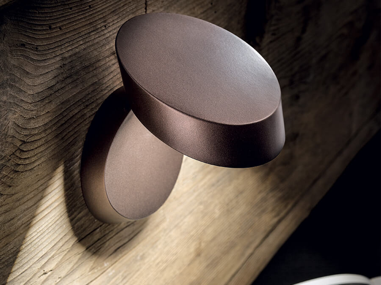 Pin-Up Wall & Ceiling Lamp