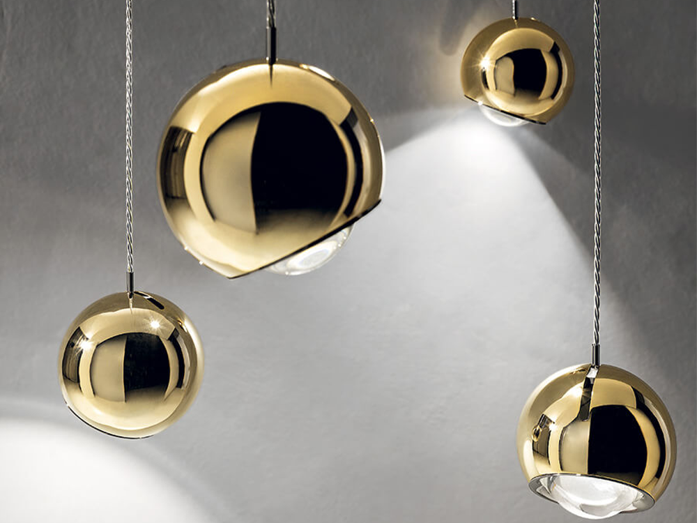 Spider Ceiling Lamp