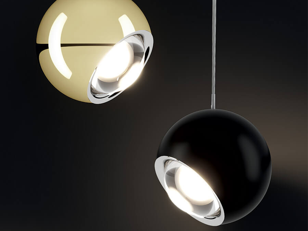 Spider Ceiling Lamp