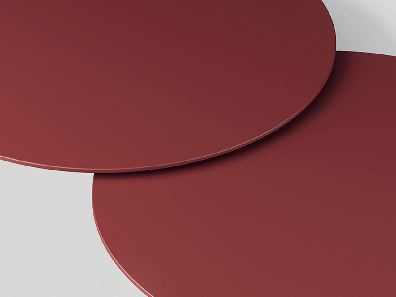 Puzzle Mega Round Wall & Ceiling Lamp