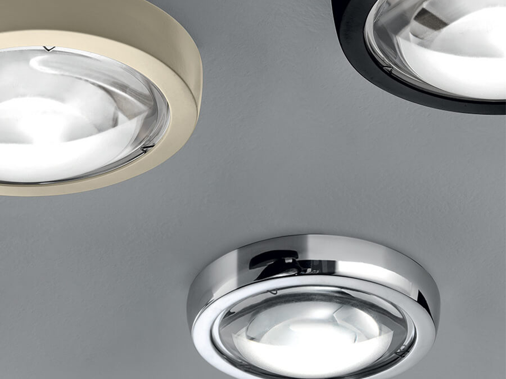 Nautilus Ceiling Lamp