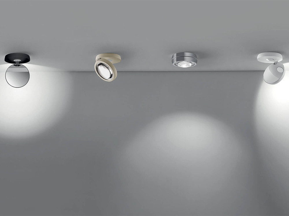 Nautilus Ceiling Lamp