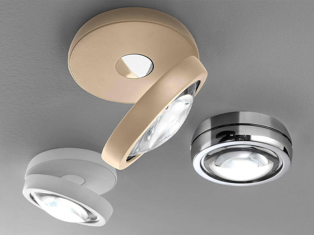 Nautilus Ceiling Lamp