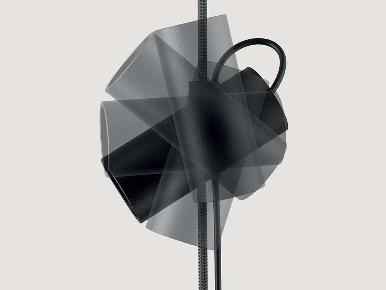 Cima Floor Lamp
