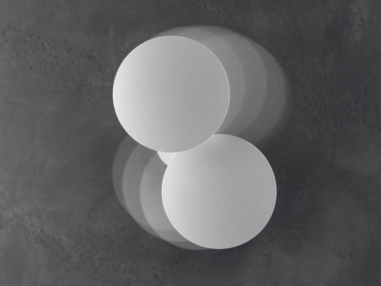 Puzzle Outdoor Wall Lamp