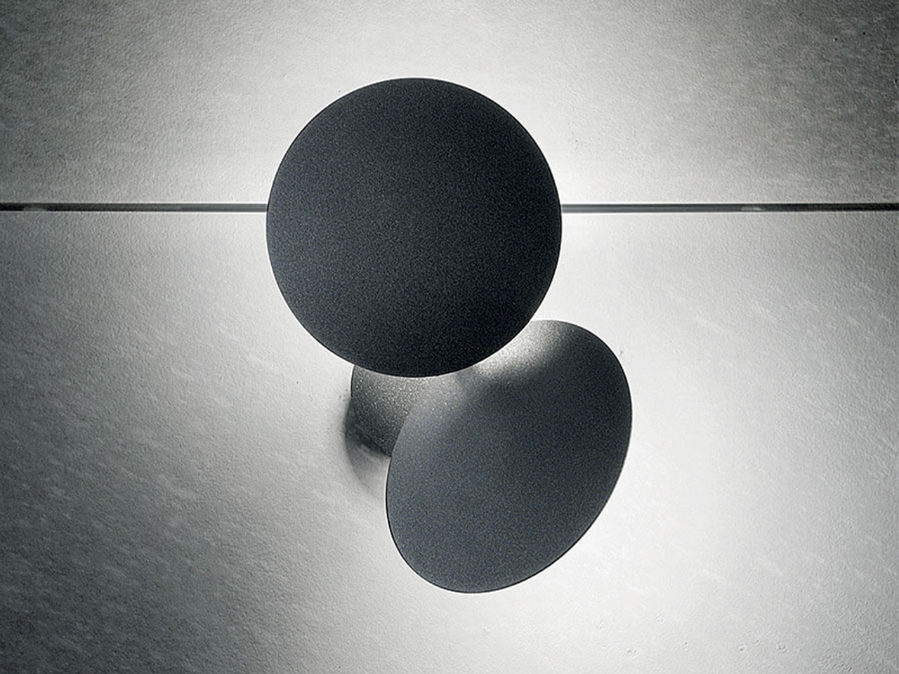 Puzzle Outdoor Wall Lamp