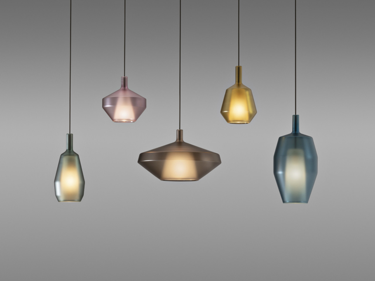 MoM Pendant Light