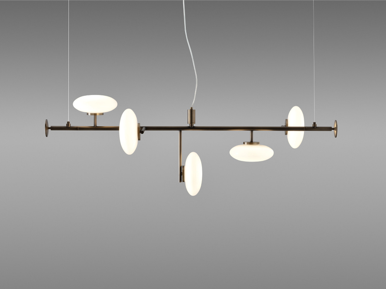Mamì Pendant Lights