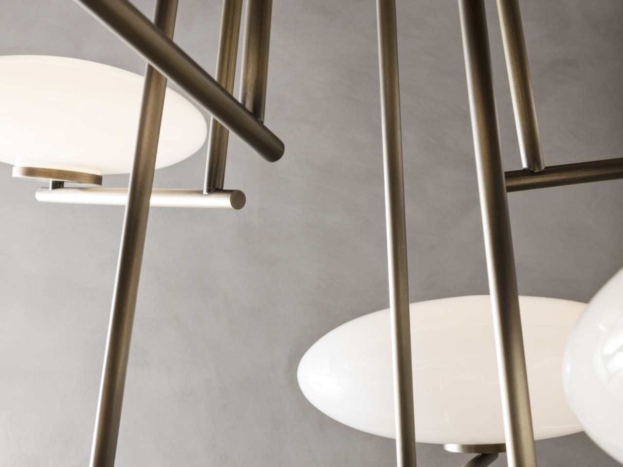 Mamì Pendant Lights