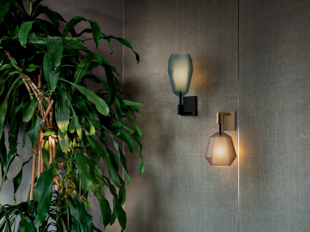 MoM Wall Lamp