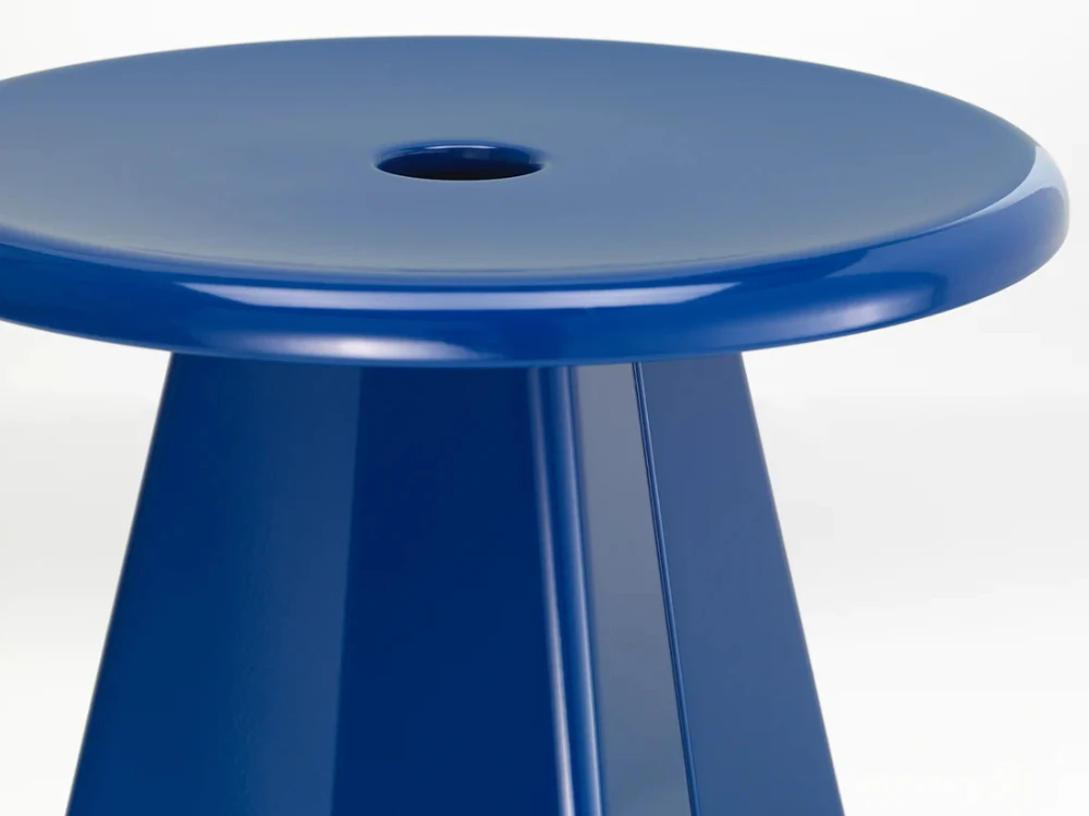 Tabouret Métallique