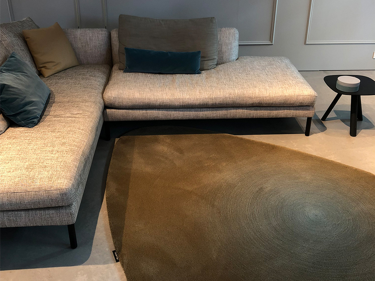 Caméléon Pebble Rug