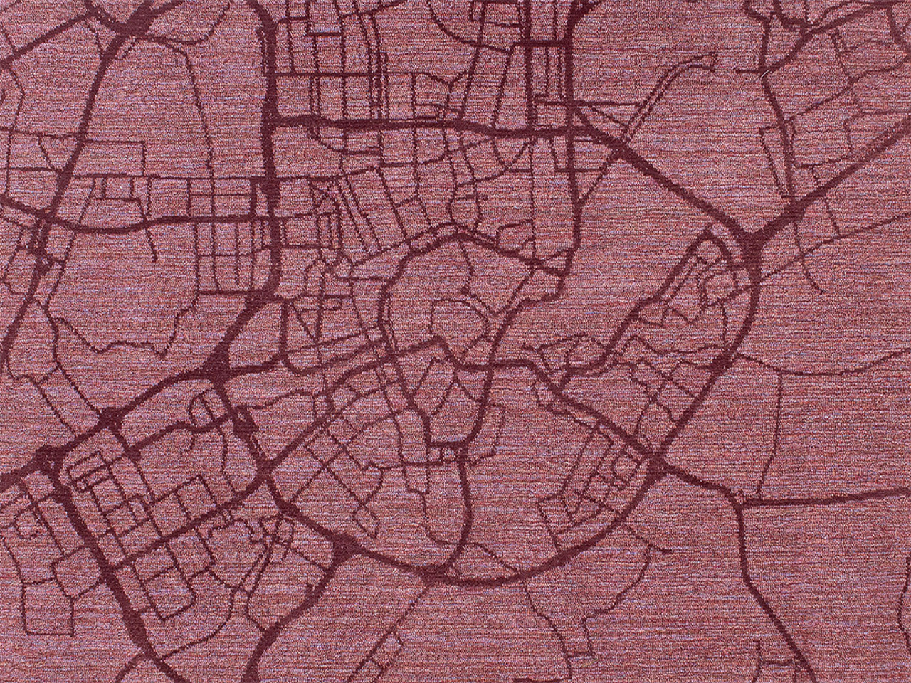 Cosmopolitan Rug