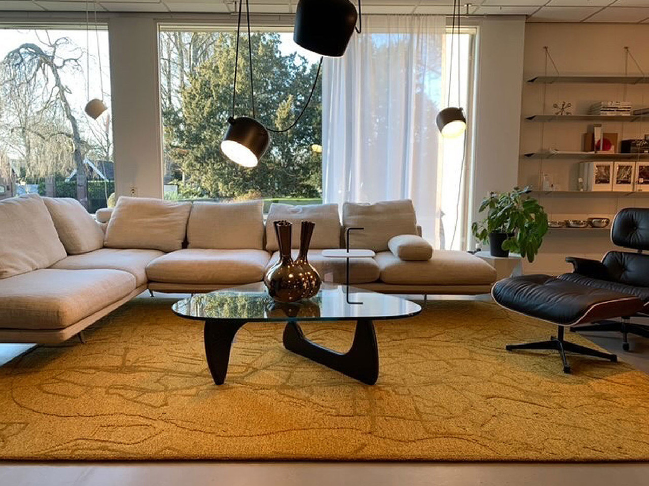 Cosmopolitan Rug