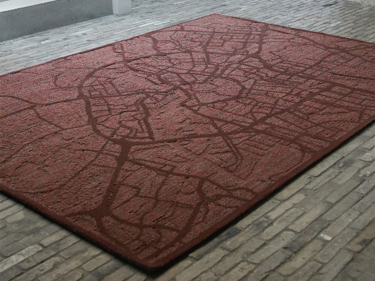 Cosmopolitan Rug