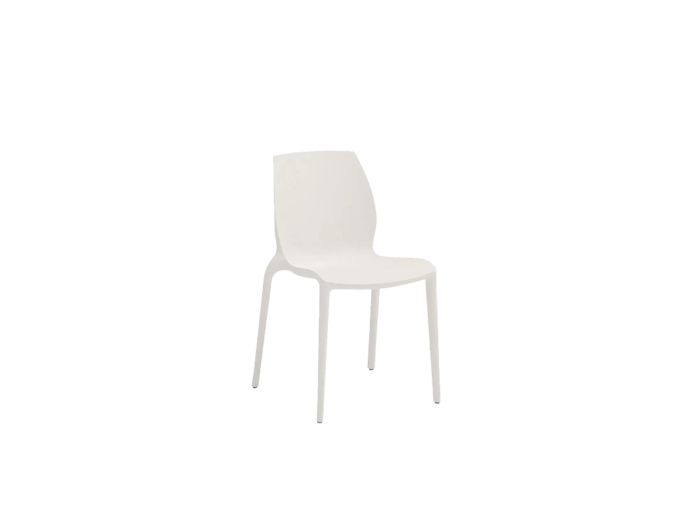 Hidra Outdoor Dining Chair - Set of 2
