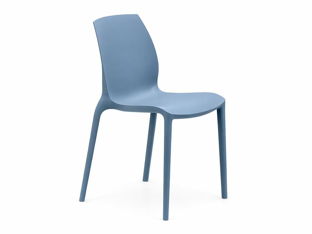 Hidra Outdoor Dining Chair - Set of 2