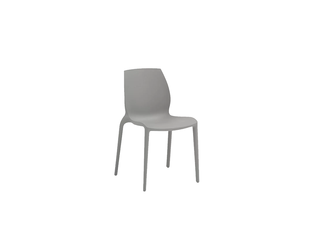 Hidra Outdoor Dining Chair - Set of 2