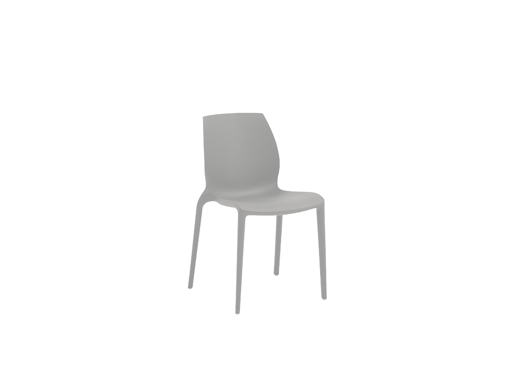 Hidra Outdoor Dining Chair - Set of 2