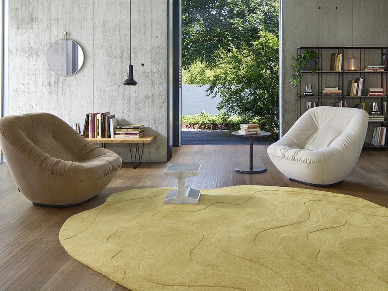 Gavrinis Rug