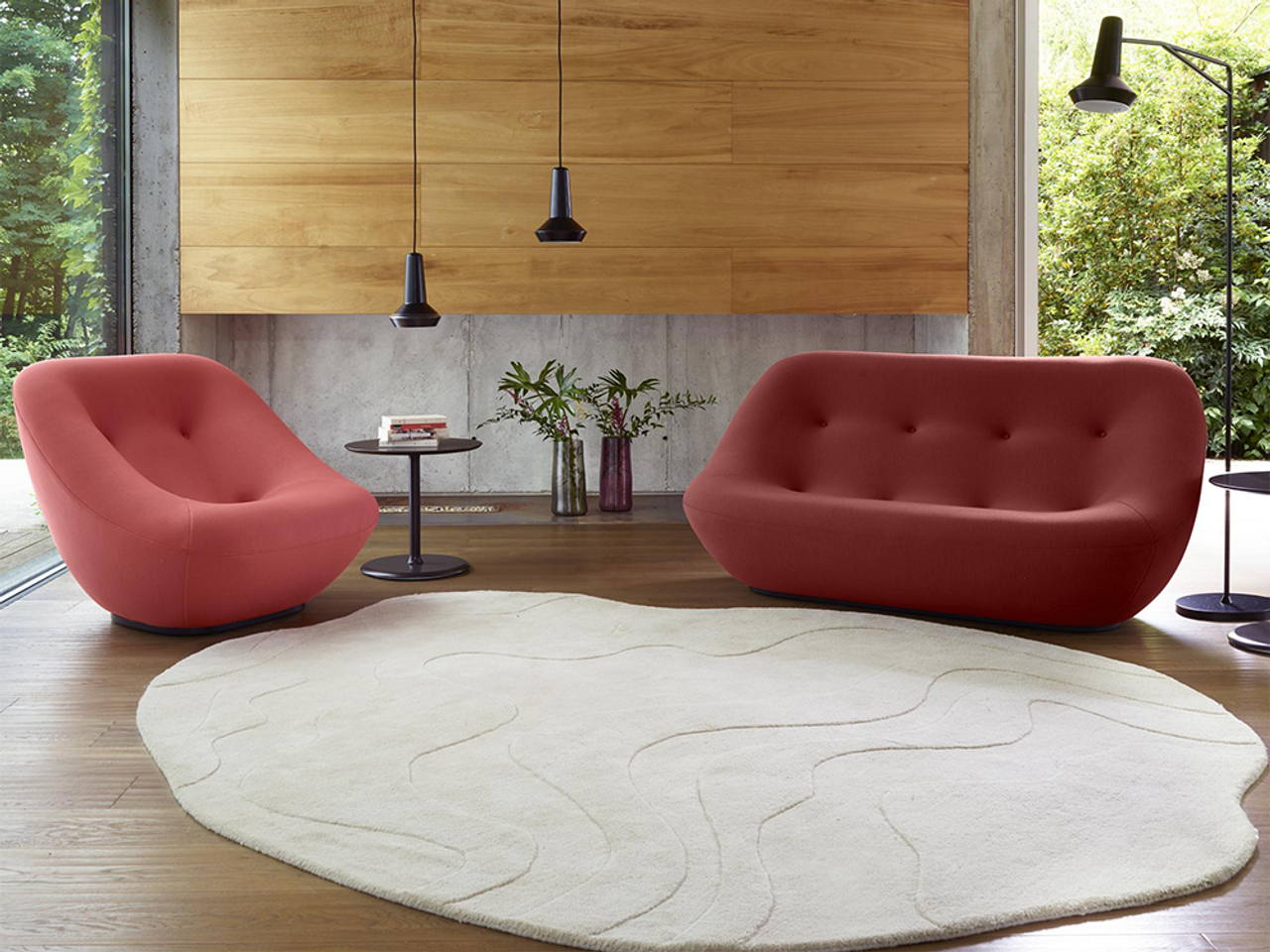Gavrinis Rug