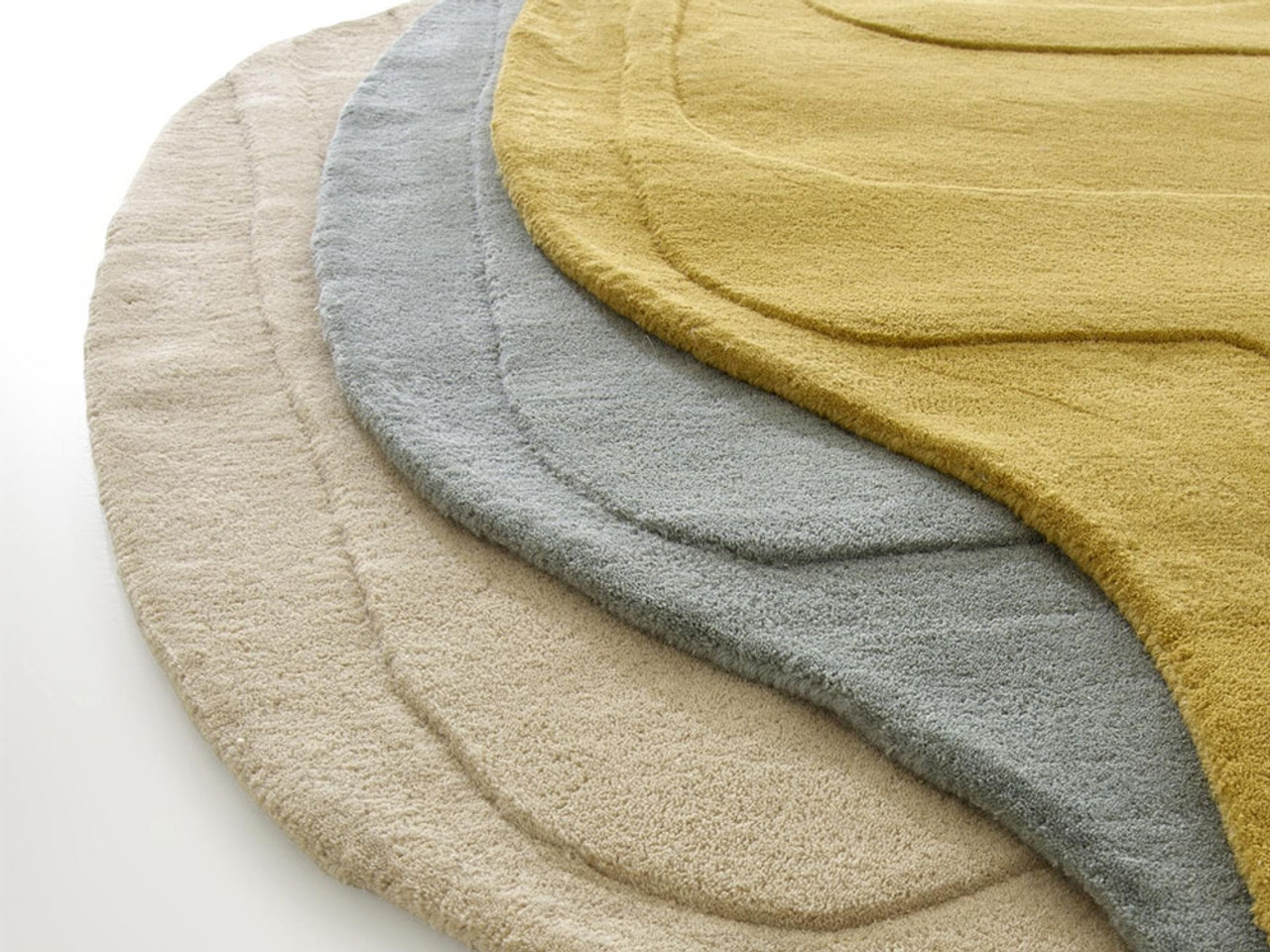 Gavrinis Rug