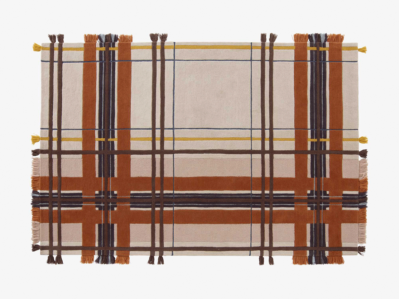 Fergus rug