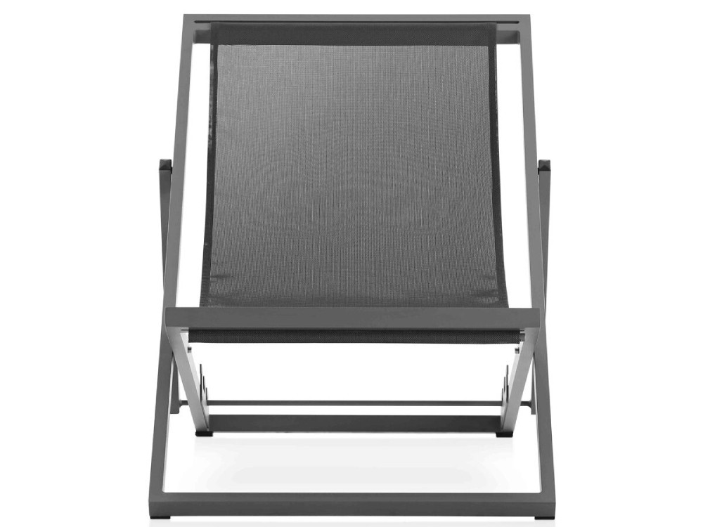 Picnic Outdoor Deckchair